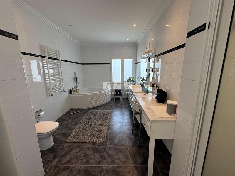 Appartement à vendre Tunisie