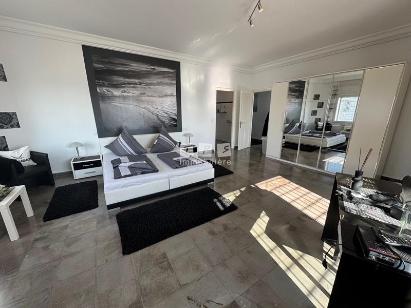 Appartement à vendre Tunisie