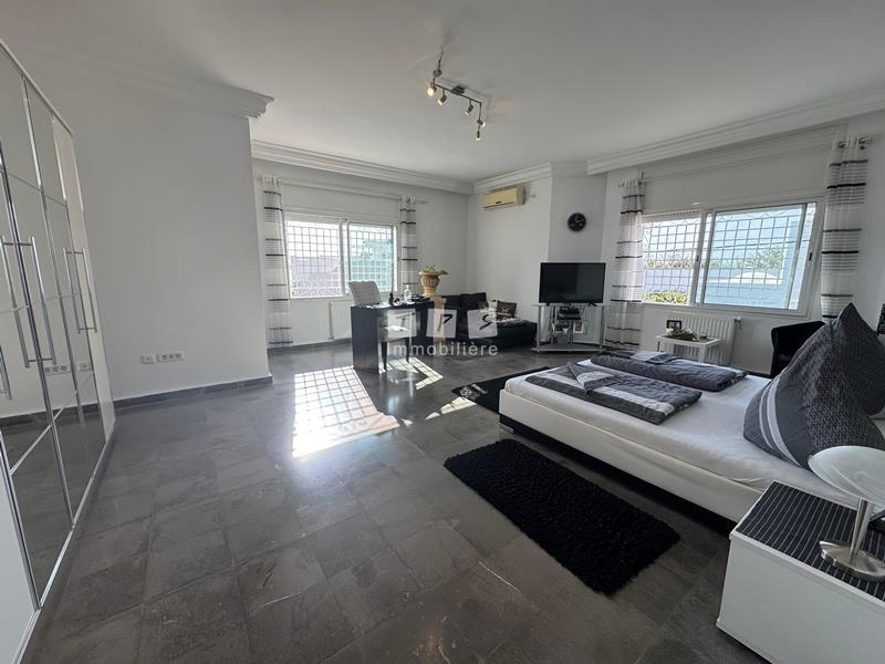 Appartement à vendre Tunisie