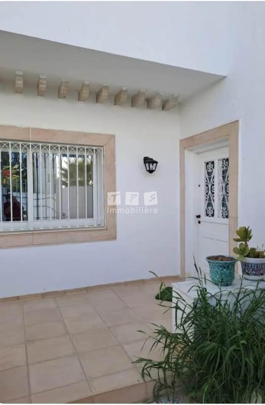 vente villa Tunisie
