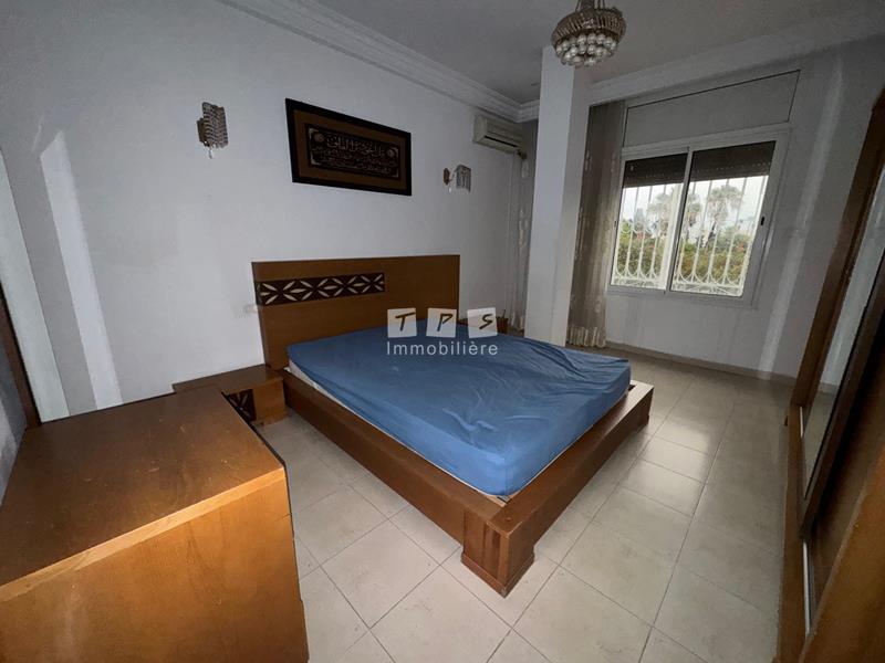 vente villa Tunisie