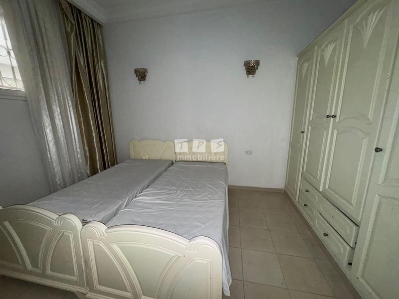 vente villa Tunisie