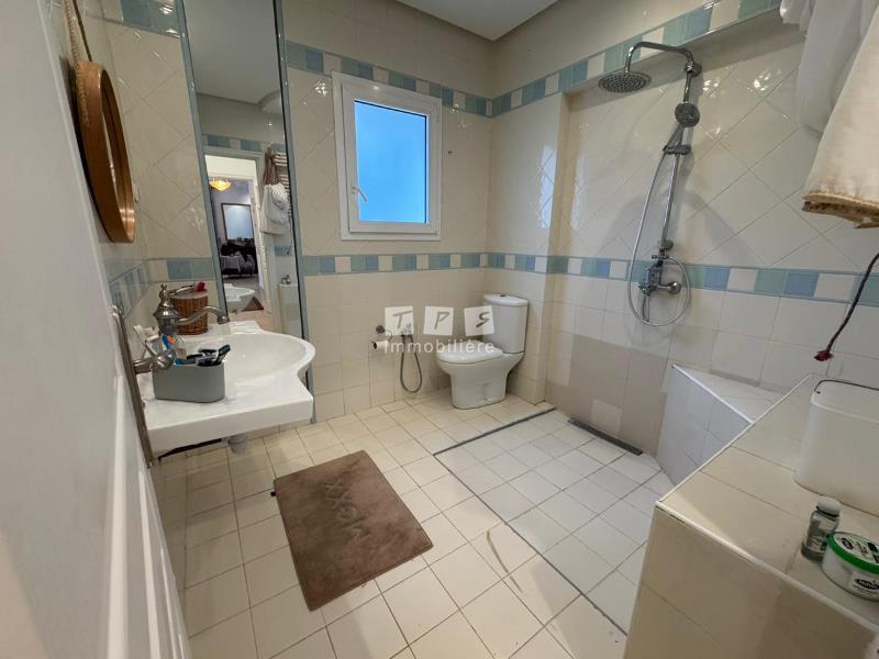 vente villa Tunisie