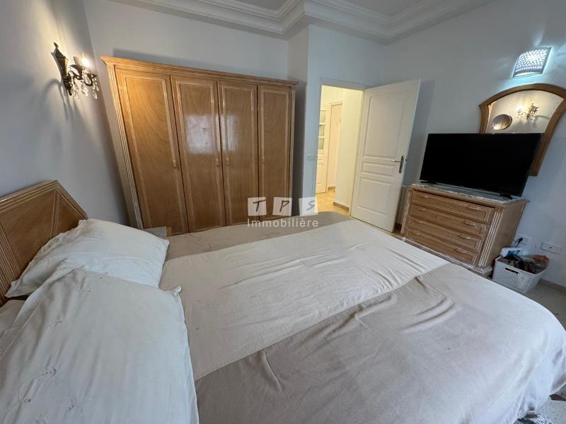 vente villa Tunisie