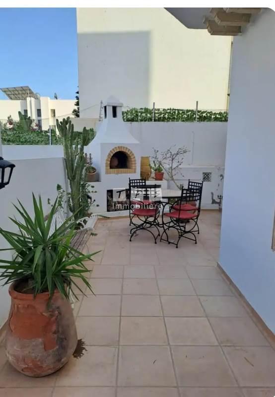 vente villa Tunisie