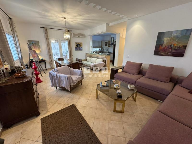 vente villa Tunisie