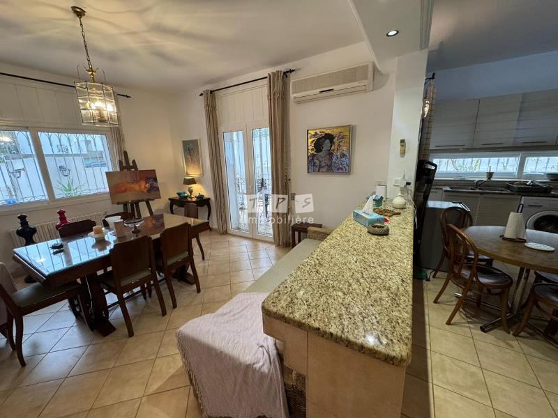 vente villa Tunisie