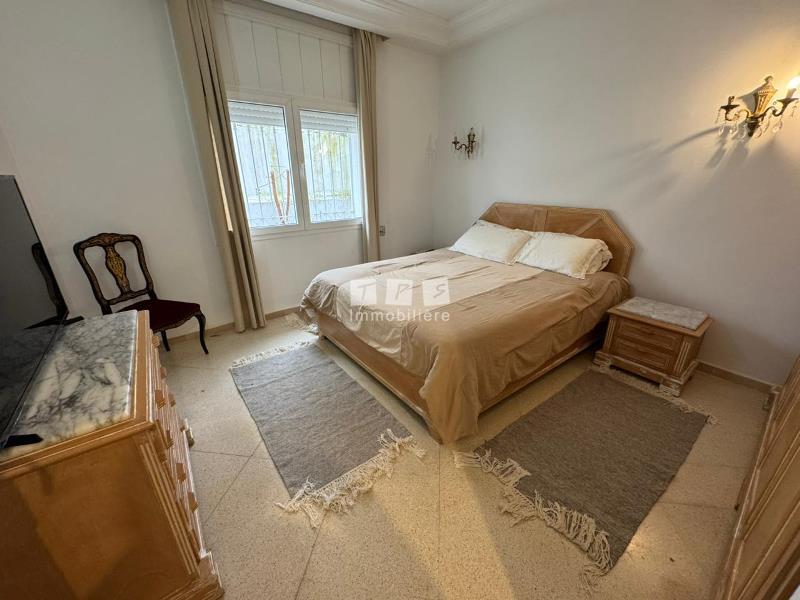 vente villa Tunisie