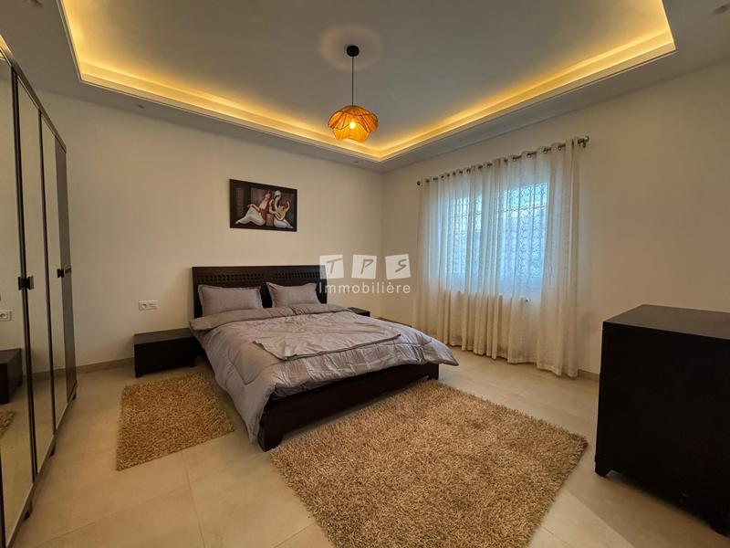 vente villa Tunisie