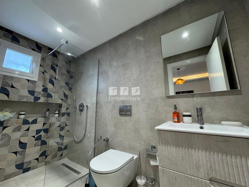 vente villa Tunisie