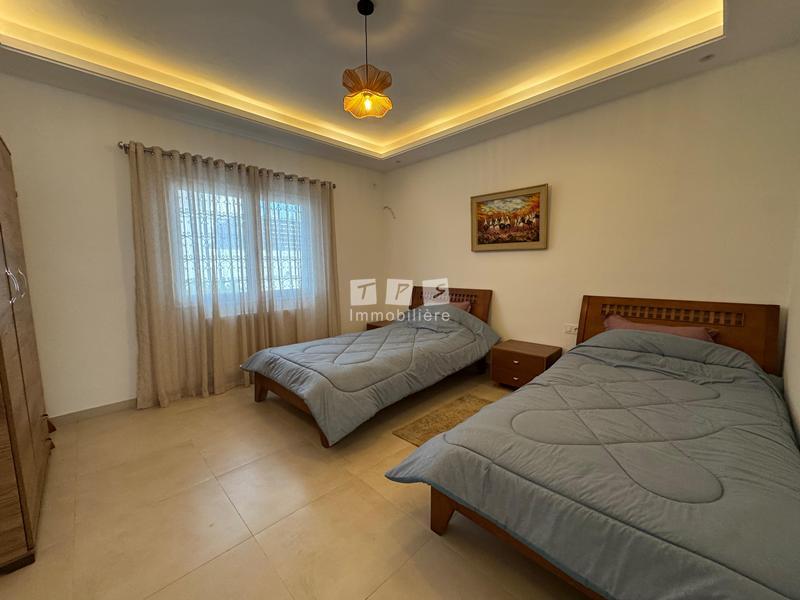 vente villa Tunisie