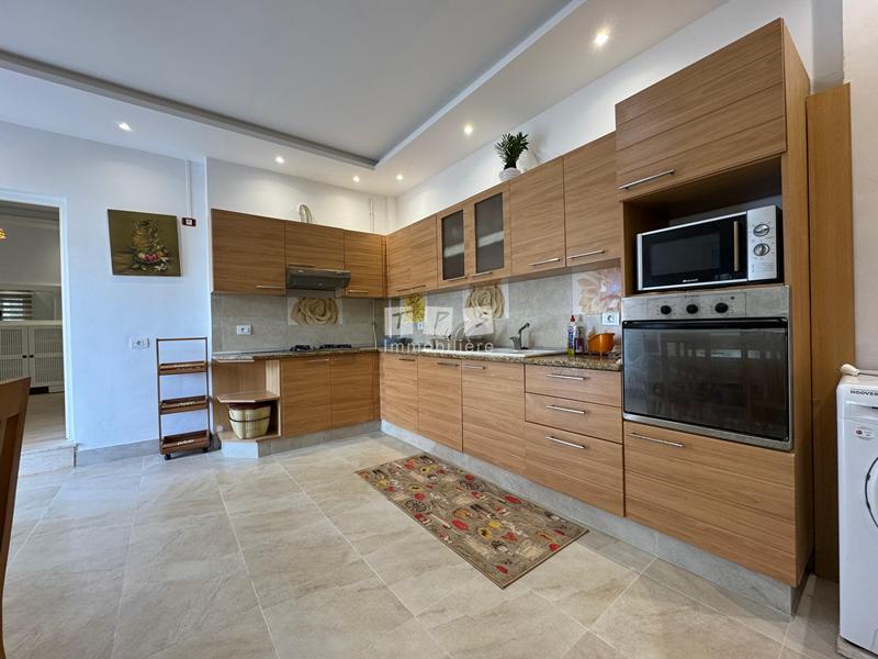 vente villa Tunisie