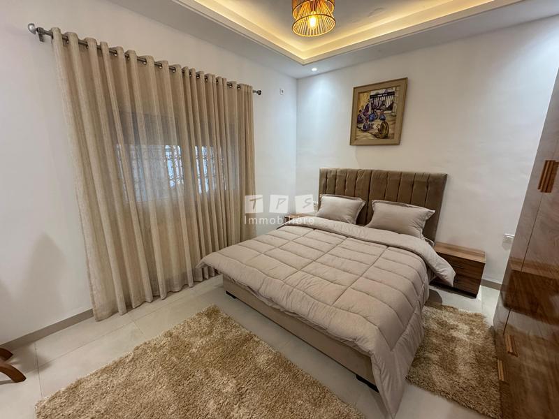 vente villa Tunisie