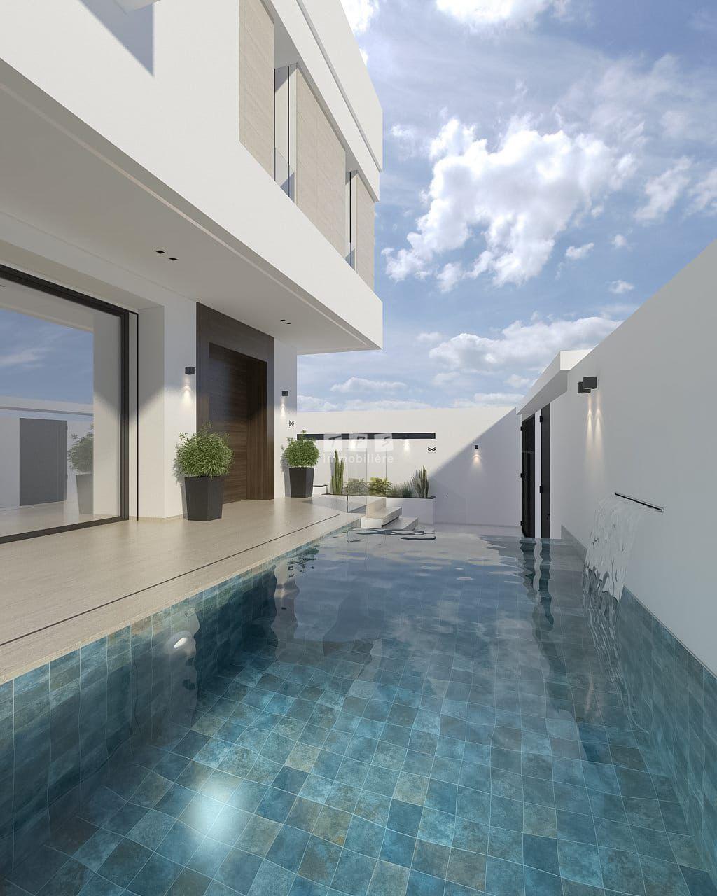 agence immobilière tunisie