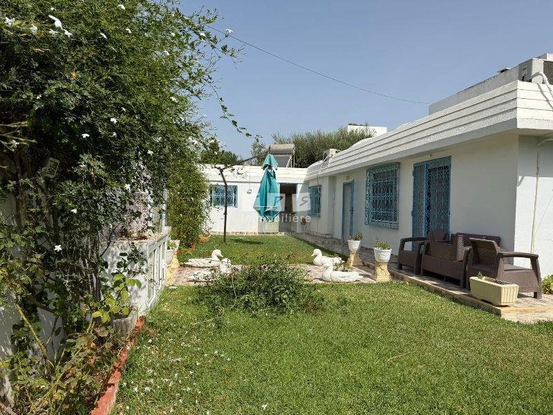 agence immobilière tunisie