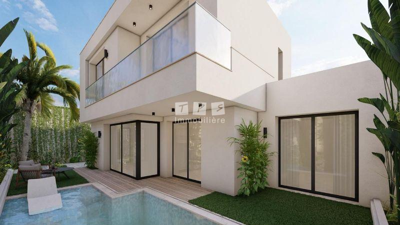 agence immobilière tunisie