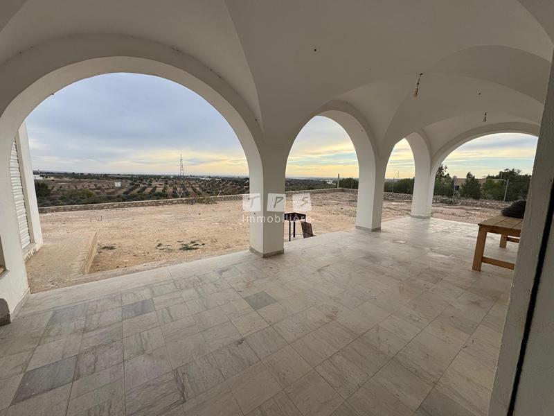 agence immobilière tunisie