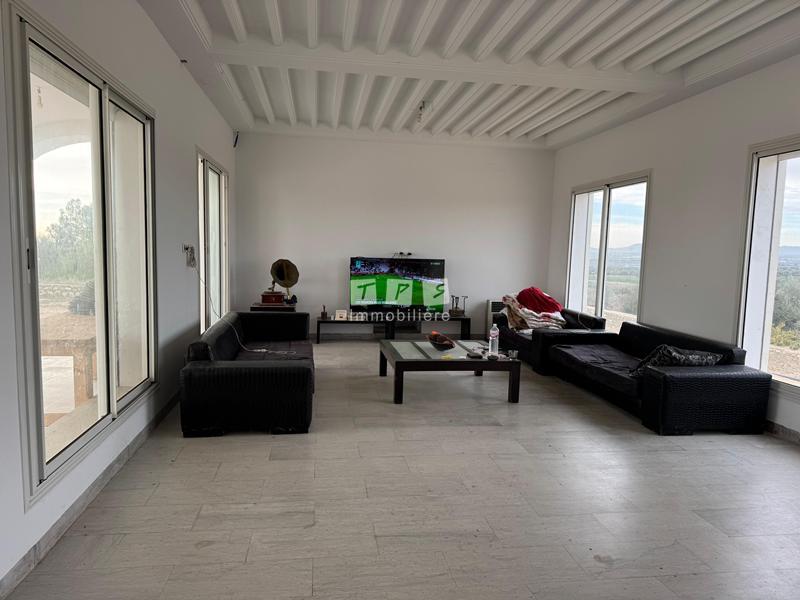 Appartement à vendre Tunisie