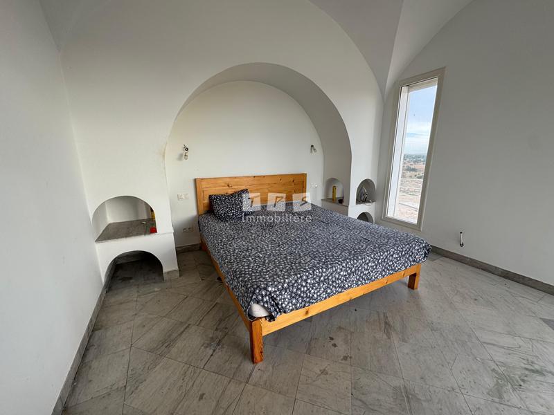 Appartement à vendre Tunisie