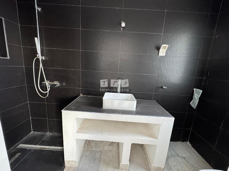 Appartement à vendre Tunisie