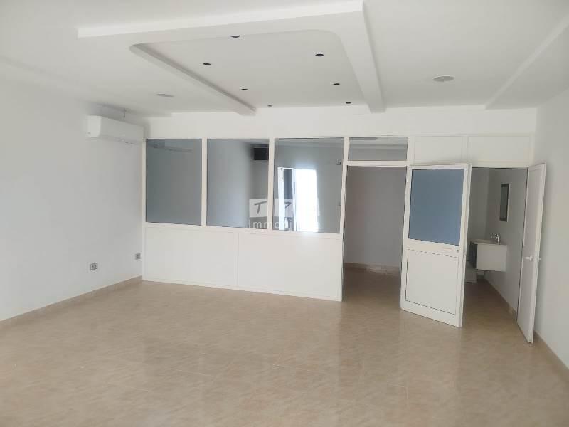 location appartement hammamet