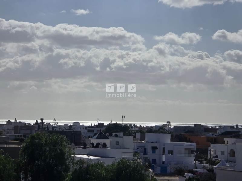 Appartement à vendre Tunisie