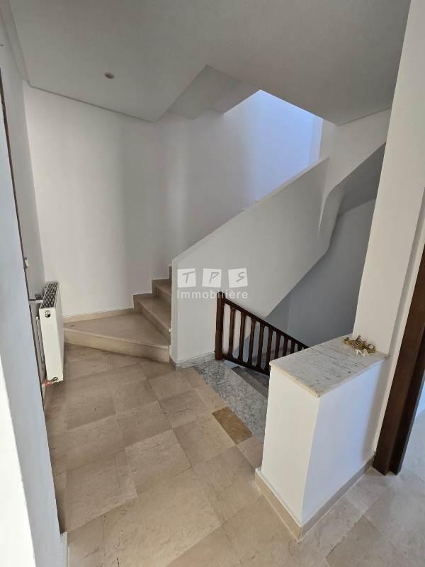 Appartement à vendre Tunisie