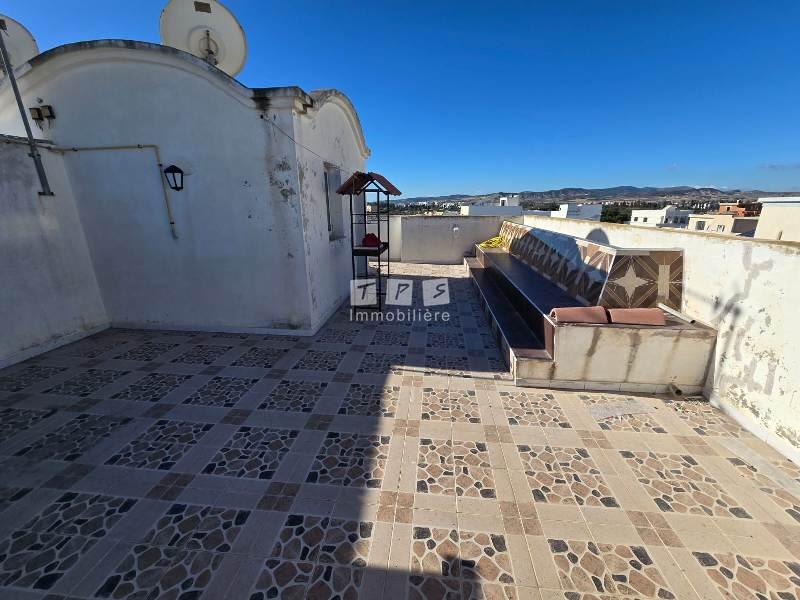 Appartement à vendre Tunisie