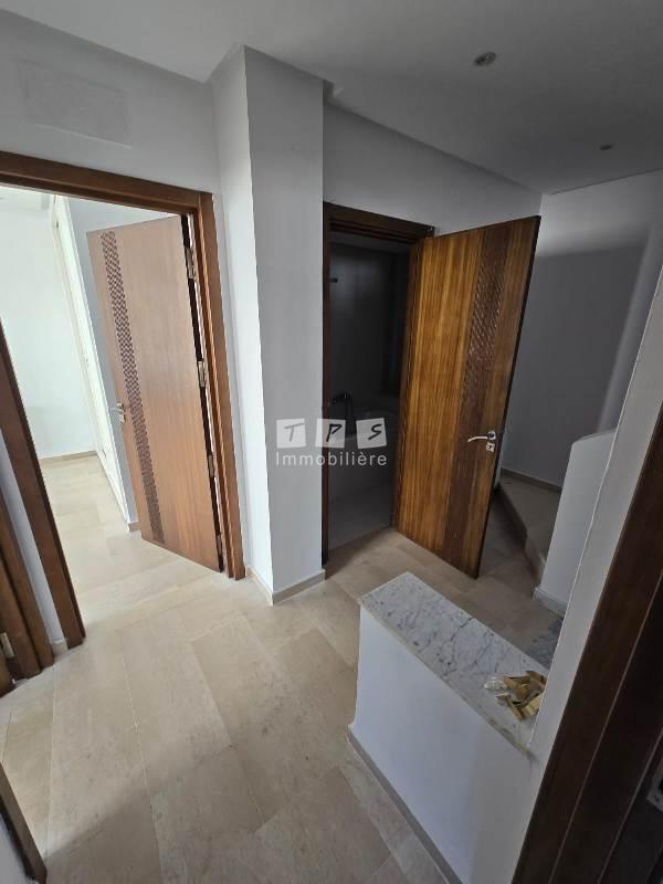 Appartement à vendre Tunisie