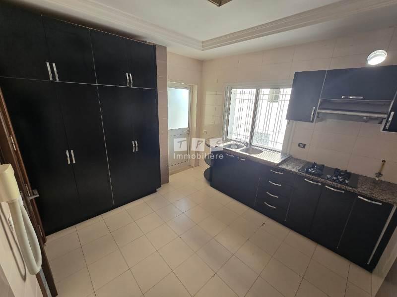 Appartement à vendre Tunisie