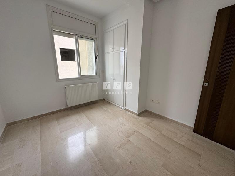 Appartement à vendre Tunisie