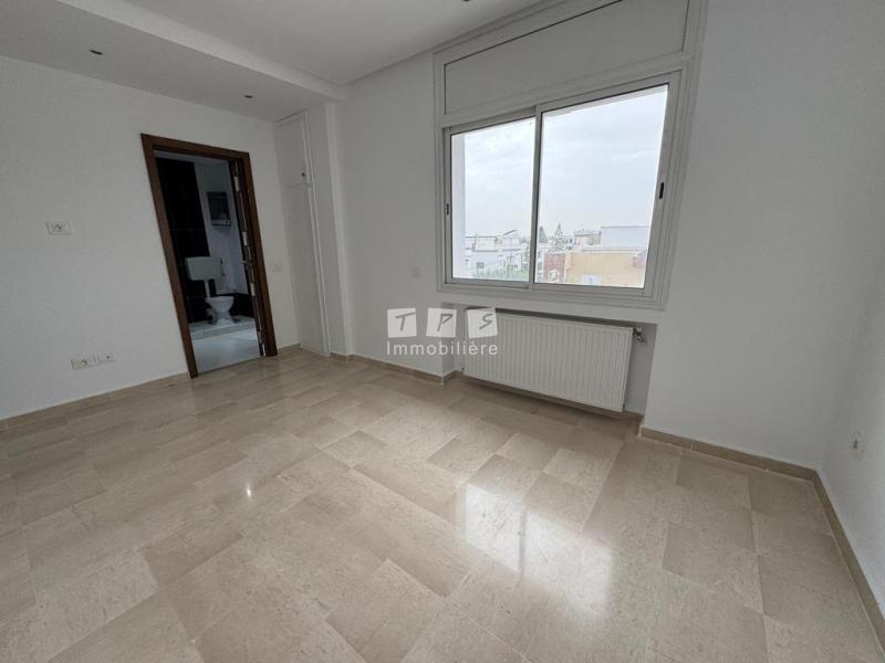 Appartement à vendre Tunisie