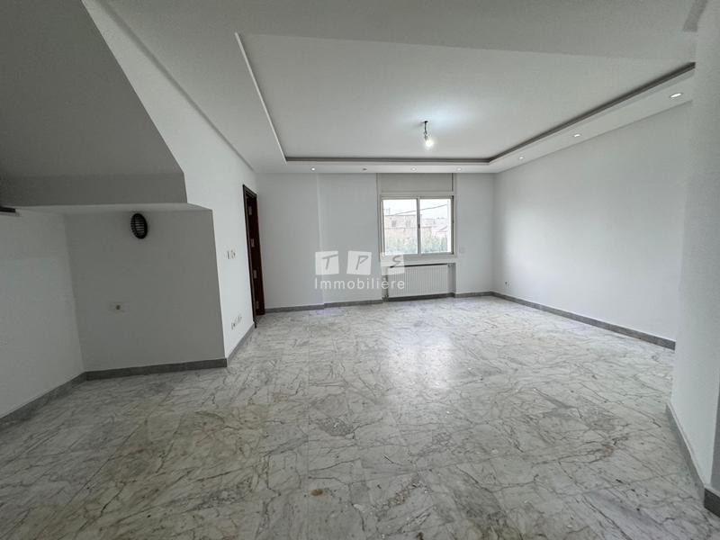 Appartement à vendre Tunisie