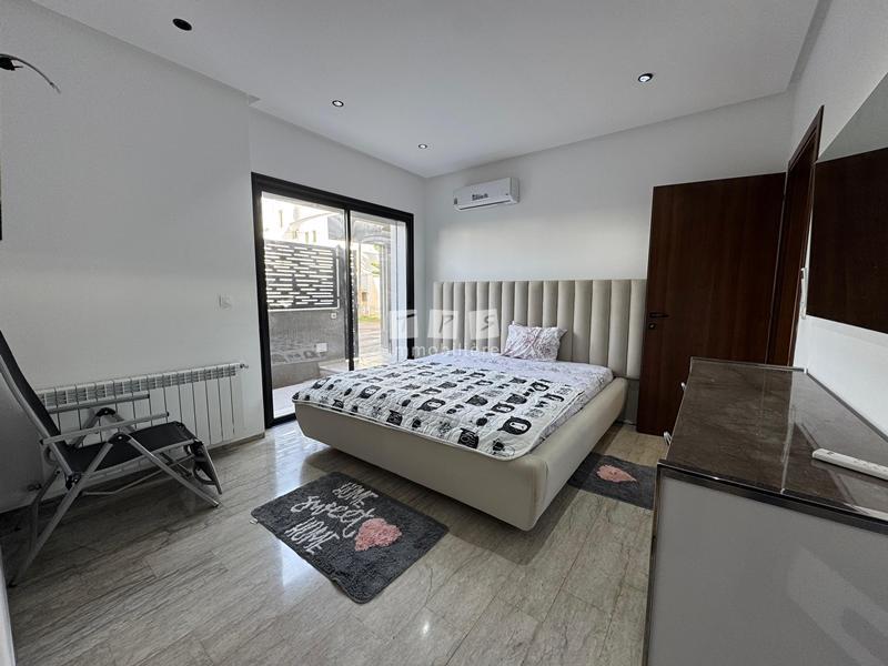 vente villa Tunisie