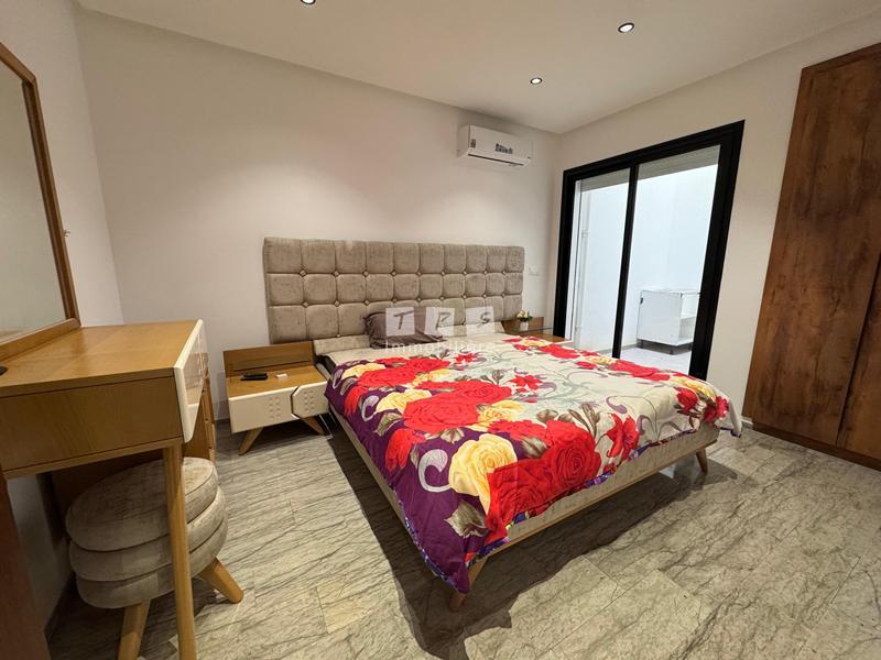 vente villa Tunisie