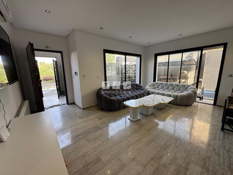 vente villa Tunisie