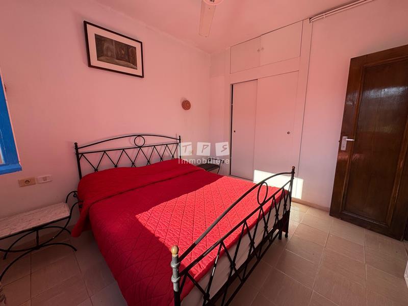 vente villa Tunisie