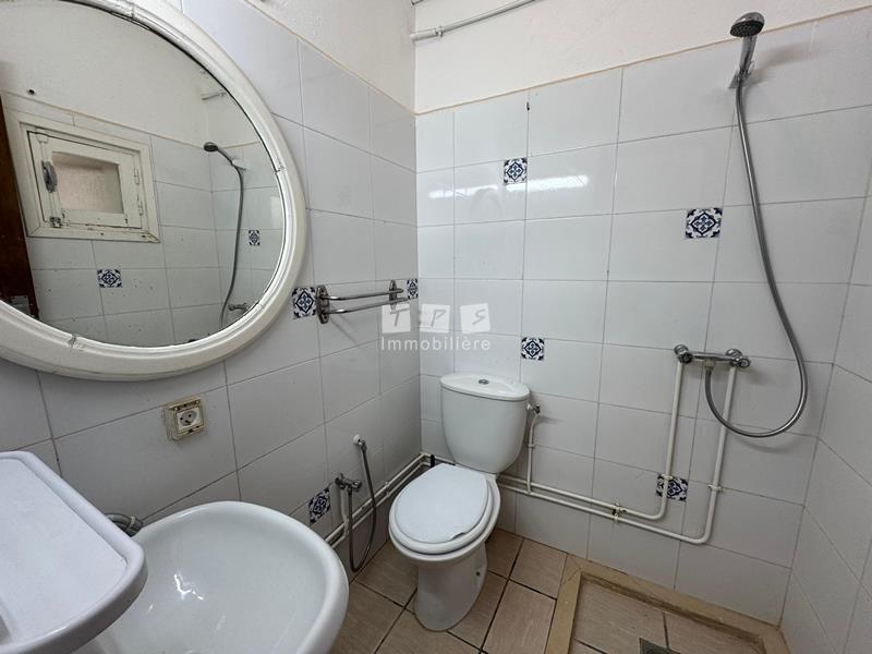 vente villa Tunisie