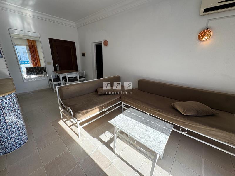 vente villa Tunisie