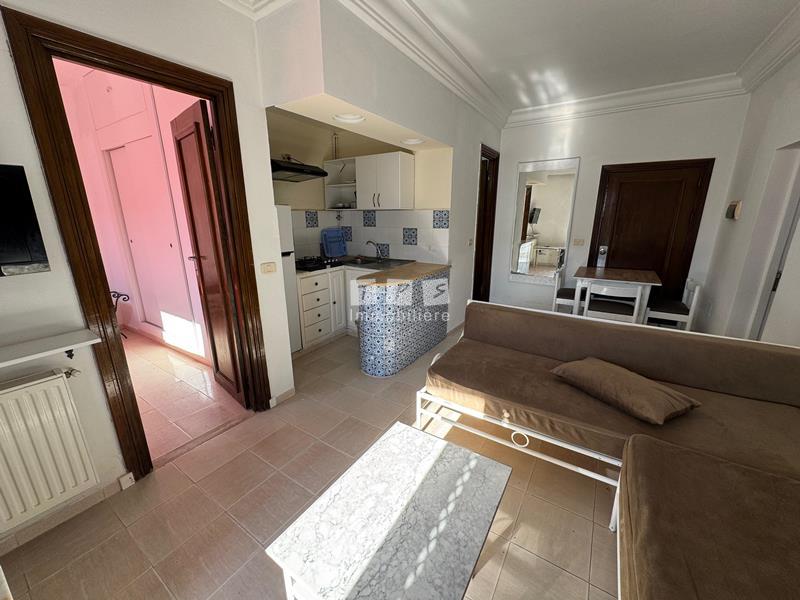 vente villa Tunisie