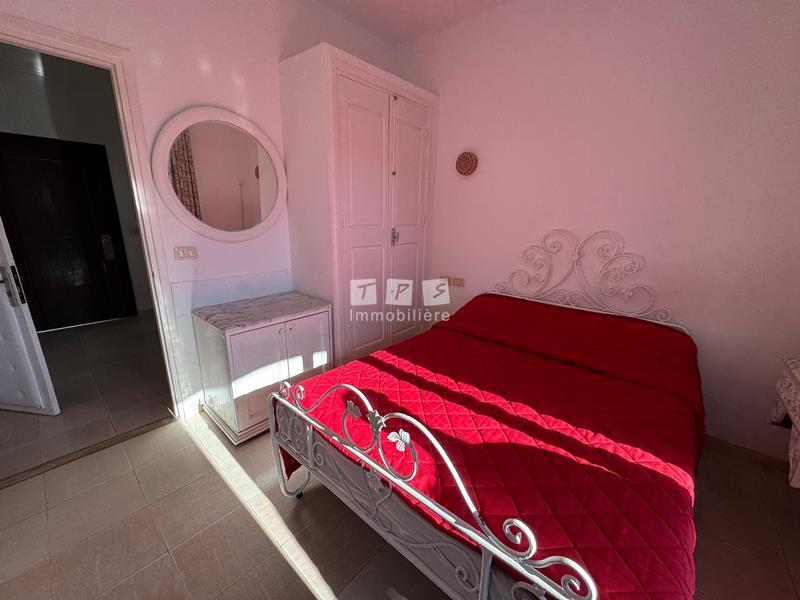 vente villa Tunisie
