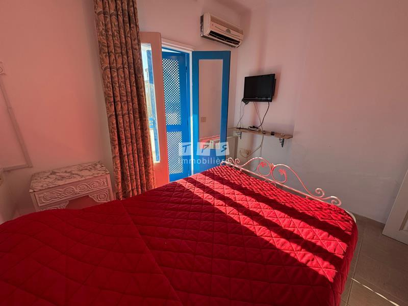vente villa Tunisie