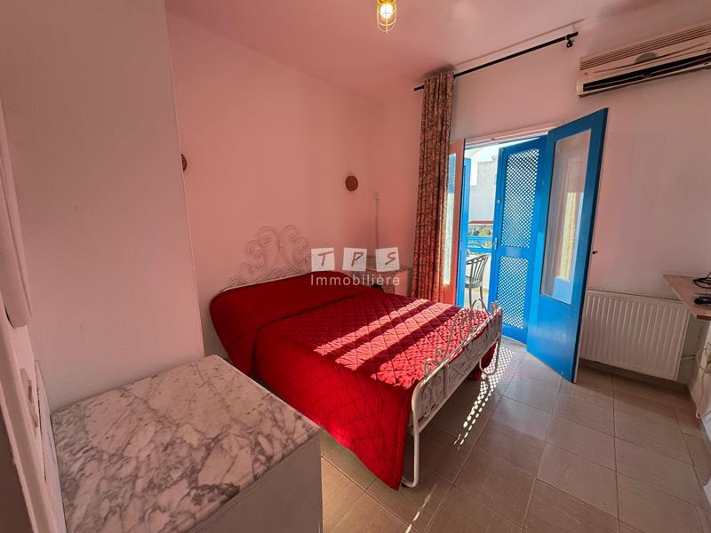 vente villa Tunisie