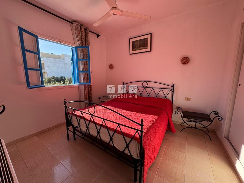 vente villa Tunisie