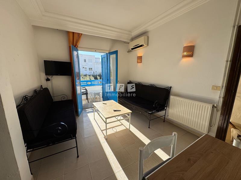 vente villa Tunisie