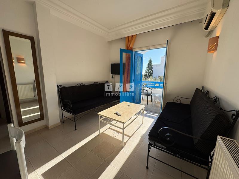 vente villa Tunisie