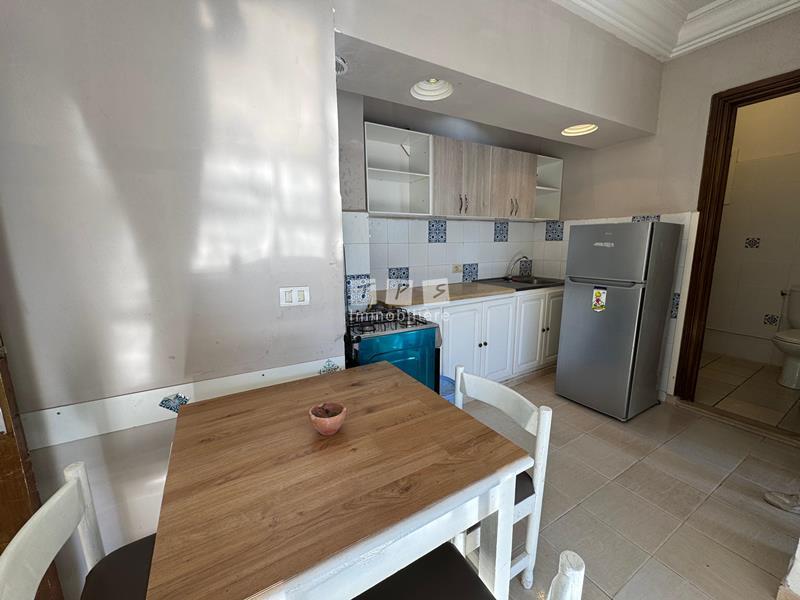 vente villa Tunisie
