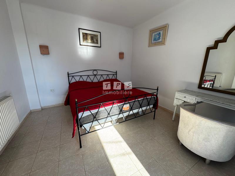vente villa Tunisie