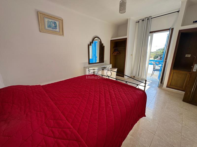 vente villa Tunisie