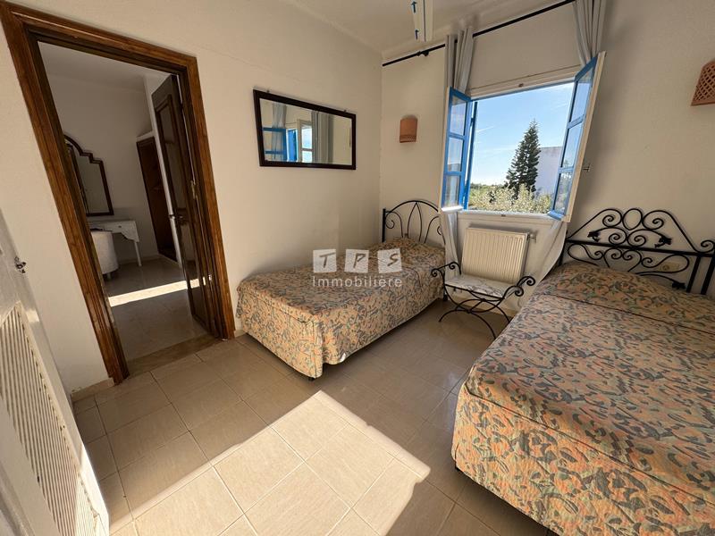 vente villa Tunisie